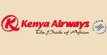 Kenya Airways